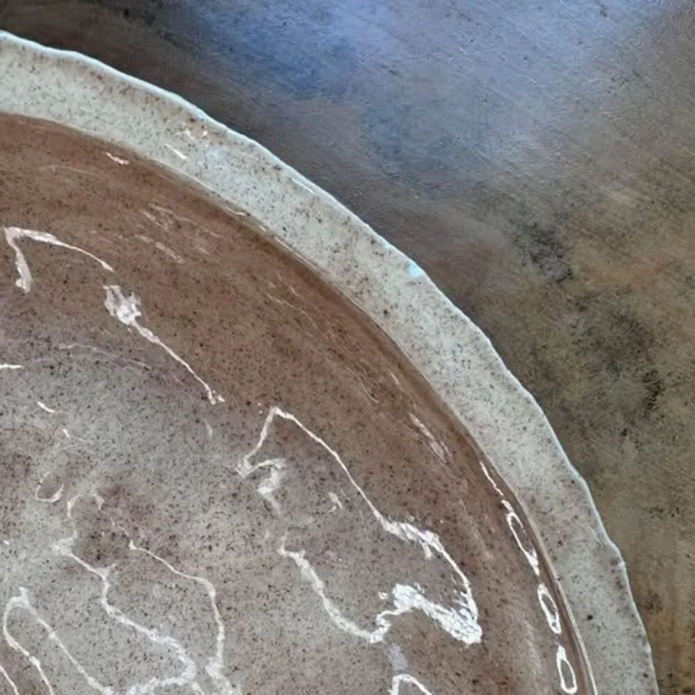 Vintage Cherry Pie Covered Keeper - Picture 10 of 10